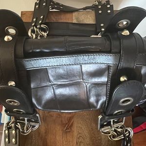 Designer Chloe Purse